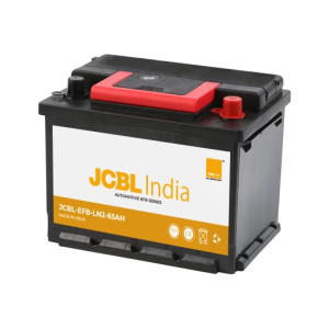 Start Stop Advanced (EFB Series)