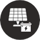 Backup Applications Batteries