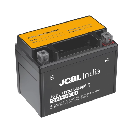 VRLA Factory Activated