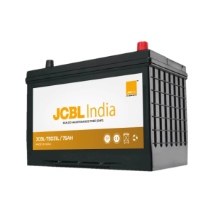 Sealed Maintenance Free (JIS Series)