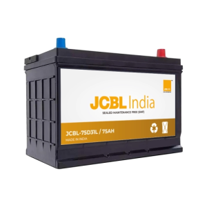 Sealed Maintenance Free (SMF)