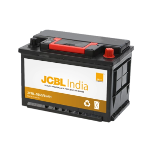 Sealed Maintenance free (EN Series)