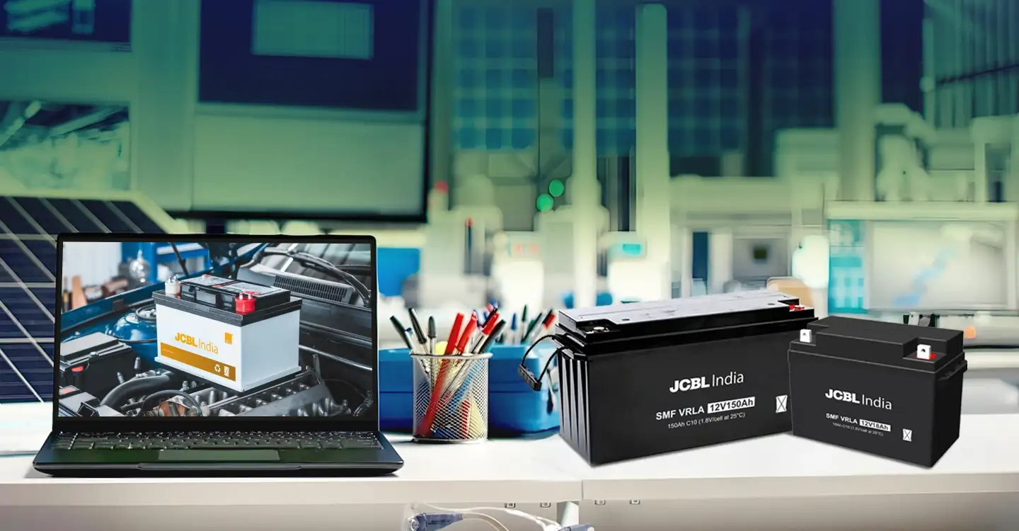 Car Batteries 101: The Ultimate Guide to Power, Performance & Longevity