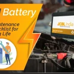 AGM Battery Blog Maintenance