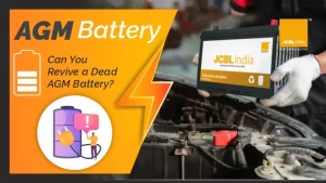Can You Revive a Dead AGM Battery?