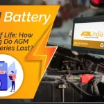 AGM Battery Blog Shelf Life