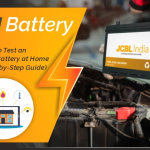 AGM Battery tesing at home