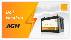Do I Need an AGM Battery?