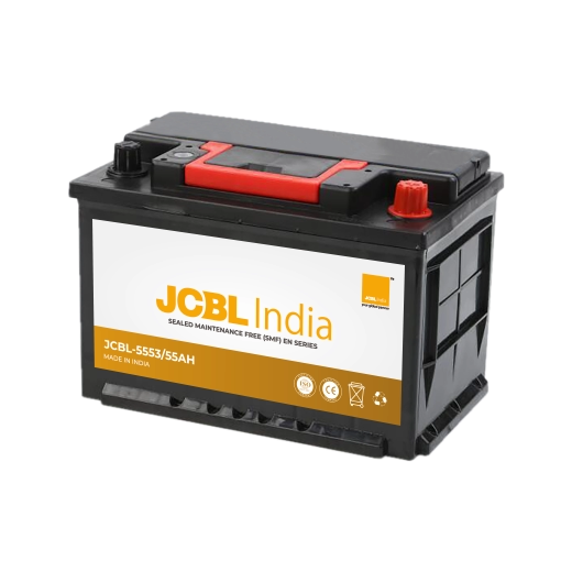 Sealed Maintenance Free Batteries