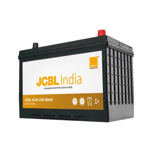 Start Stop Advance Series