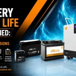 battery cycle life explained business decisions