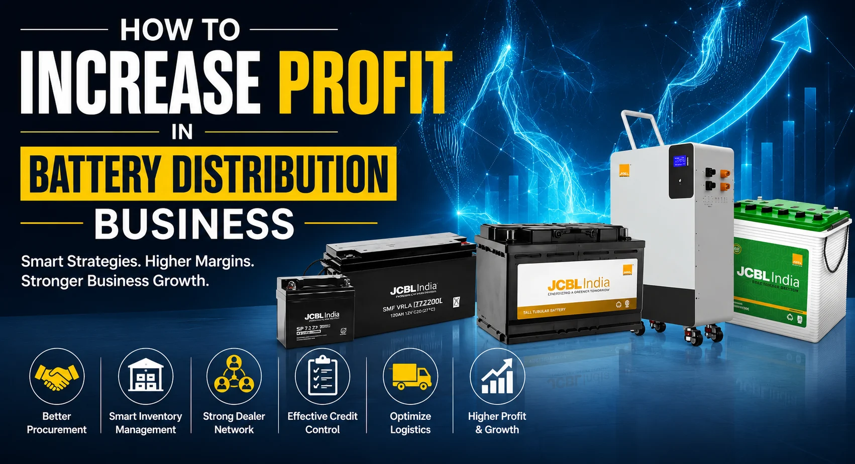 how-to-increase-profit-in-battery-distribution-business