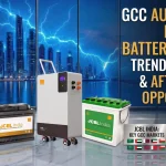 Qatar automotive battery market with passenger and commercial vehicles