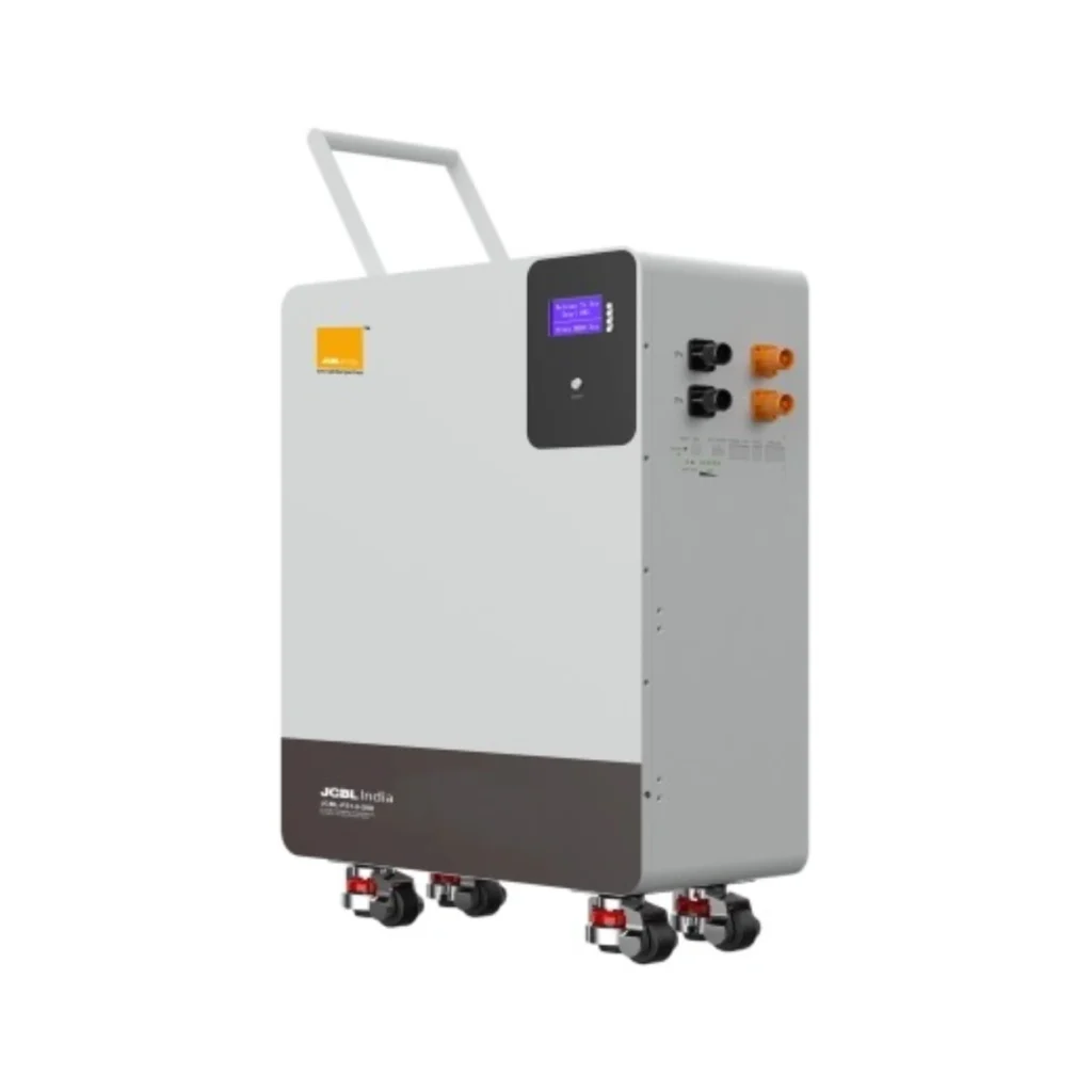 Lithium-ion Batteries