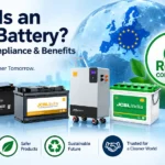 RoHS battery meaning, compliance and benefits